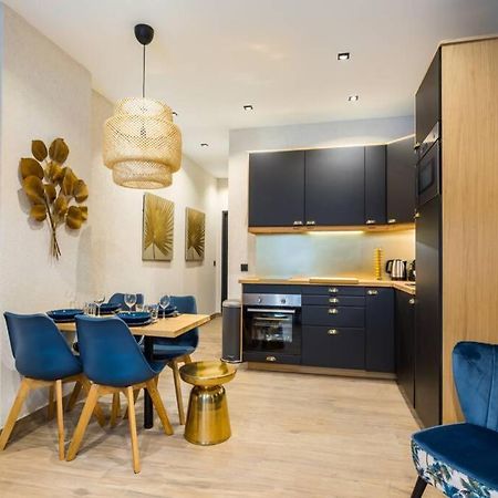 Nation-Charonne II Charming Apartment 1Br-4P París Exterior foto