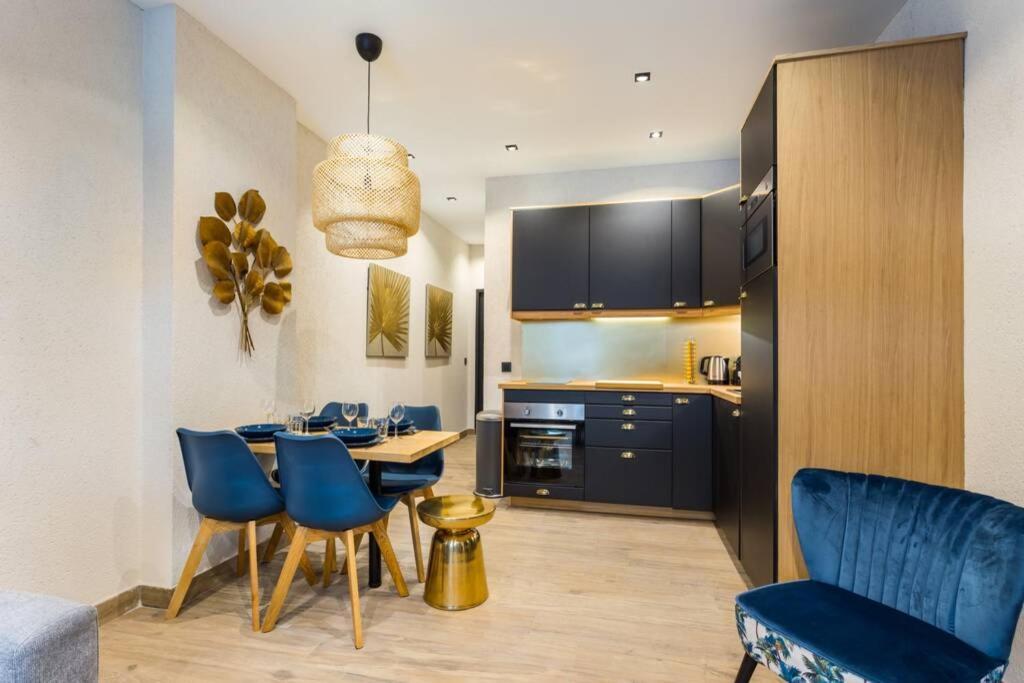 Nation-Charonne II Charming Apartment 1Br-4P París Exterior foto